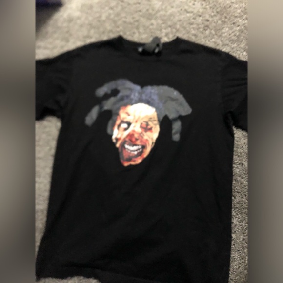 Vlone Shirt - Picture 2 of 8